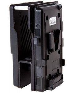Teradek Bolt Dual Battery Plate Mount 14.4V V-Mount (Tx)