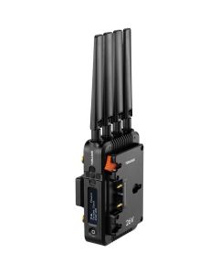Teradek Live Prism Mobile Backpack in V-Mount-Ausführung 