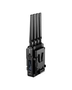 Teradek Prism Mobile 5G Single V-Mount Encoder 
