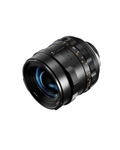 THYPOCH SIMERA 28mm Type i Schwarz mit Gegenlichtblende und robustem Metallgehäuse 