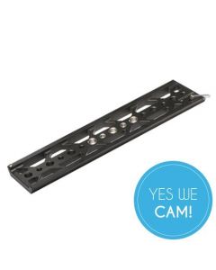 Tilta 10' Lightweight Dovetail Plate TT-C16