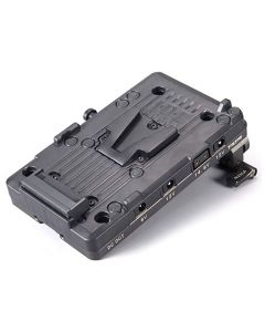 Tilta Battery Plate for Sony FX6 Type II V-Mount Stromverteiler-Platte