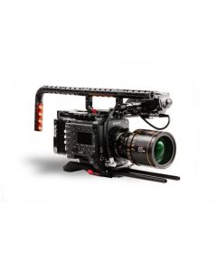 Tilta Camera Cage for Sony Venice Gold Mount with 19 mm Baseplate Grip