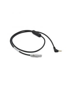Tilta Nucleus-M Run/Stop Cable Panasonic GH/S Series RS-02-GHS Start-Stopp-Kabel