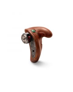 Tilta Right Side Wooden Handle 2.0 with R/S Button for RED DSMC2 TT-0511-R-RD R/S Kabel