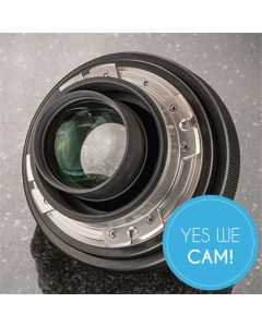 Tokina 1.6x Expander PL to PL-Mount