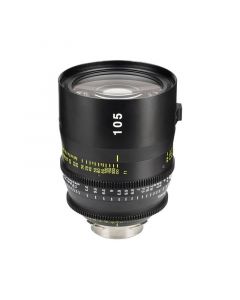 Tokina 105mm T1.5 Cinema Lens PL-Mount Große Blendenöffnung 