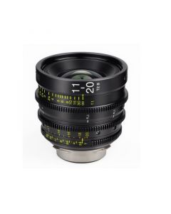 Tokina 11-20mm T2.9 Cinema Lens Canon EF Glaselemente