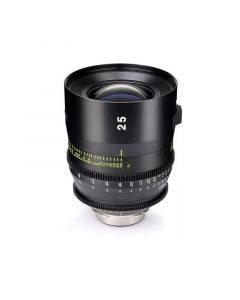 Tokina 25mm T1.5 Cinema Lens PL-Mount leasen