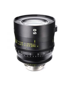  TOKINA 50mm CIinema Vista T1.5 Prime Lens EF-M