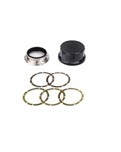 Tokina Cinema Lens Mount Kit Sony E-Mount Leasen