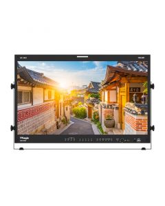 TVlogic LUM-242G Farbtiefe