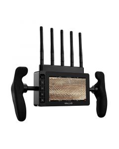 SmallHD Ultra 5 Bolt 6 RX 750 Gold-Mount Kit Empfänger