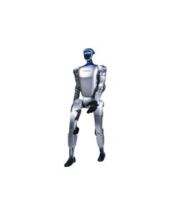 Unitree G1D-U2 Humanoider Roboter 