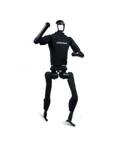 Unitree H1