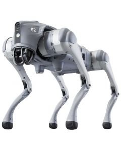 Unitree Go2 EDU  - TONEART-Shop