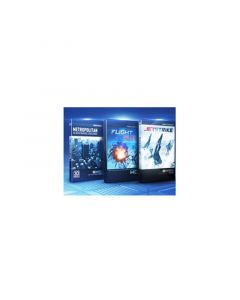 Video Copilot Aerial 3D Bundle