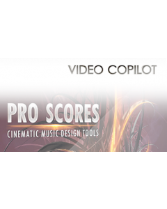 Video Copilot Pro Scores