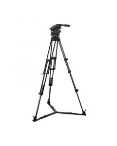 Vinten System Vision 100 2-Stufen Al PL GS SC - Stativ