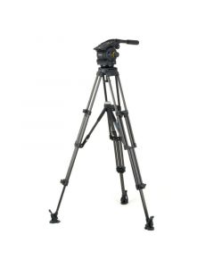 Vinten System Vision 100 2-Stufen CF PL GS SC - Stativ