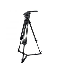 Vinten System Vision 100 2-Stufen CF PL GS SC - Stativ