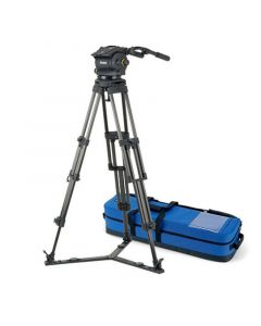 Vinten System Vision 250 2-Stufen Al PL Dolly - Stativ
