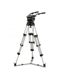 Vinten System Vision 250 2-Stufen Al PL GS SC - Stativ