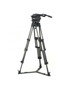 Vinten System Vision 250 2-Stufen CF PL GS SC - Stativ
