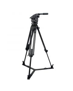 Vinten System Vision 8AS 2-Stufen AL PL GS SC - Stativ 
