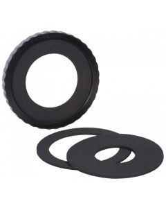 Vocas 114mm Flexible Donut ring for MB-215 & MB-255