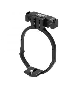 Vocas 15 mm Top lens mount adapter support