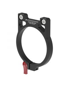 Vocas PL support for cheese plate Sony FX6 PL-Halterung