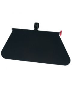 Vocas Top flag for MB-215, including hinge