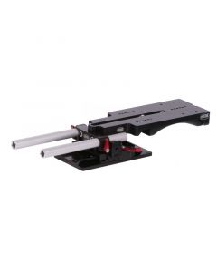 Vocas USBP-15D, 15mm rail version with balance dove tail plate