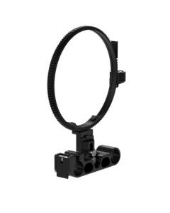 Vocas 15 mm Lens Support Mit Objektivschlaufe follow focus