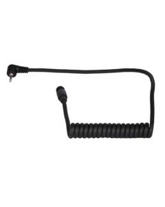 Vocas 2.5 mm LANC Extender Coil Cable Günstig