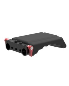 Vocas Shoulder Support Compact Für 15 mm Rails kamera
