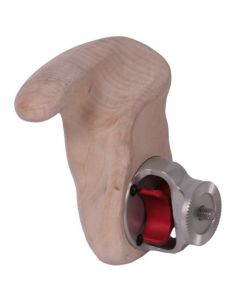 Vocas Wooden Handgrip Left links