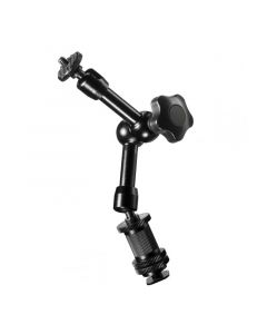 Walimex Pro DSLR Gelenkarm Swivel Arm Magic 18 professionell