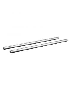 Walimex pro Edelstahl Rods 400mm  Rig