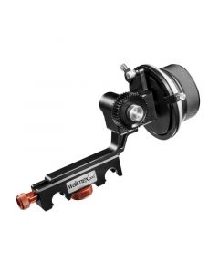 Walimex Pro Follow Focus Snap-On Pro Fokusrad