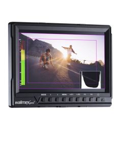 Walimex Pro Full HD Monitor Director III farbtreu