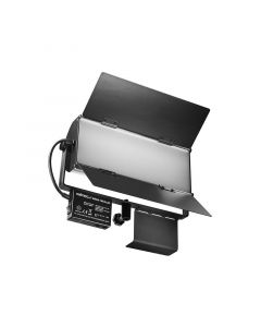 Walimex Pro LED Sirius 160 Bi Color 65W LED Flächenleuchte günstig