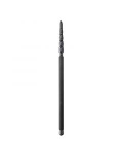 Walimex Pro Tonangel MicPipe Handstativ f Mikro 3m Verlängerung