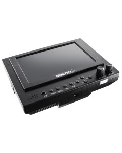 walimex pro LCD Monitor Cineast I 12,7 cm Full HD - Bildschirm