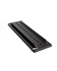 Wooden Camera 2060/2575/120EX Dovetail 12‘‘ Grip