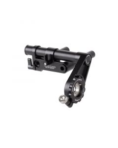 Wooden Camera AIR EVF Mount - RED DSMC2 EVF Viewfinder