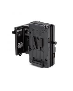 Wooden Camera ARRI Alexa LF 24V Sharkfin Battery Bracket (V-Mount) Schutzabdeckung