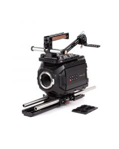 Wooden Camera Blackmagic URSA Mini Unified Accessory Kit Baseplate