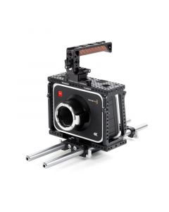 Wooden Camera BMC Kit (Advanced) NATO-Griff-Kit